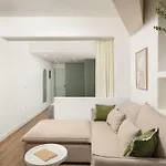 Thamon Lifestyle Living Apartman