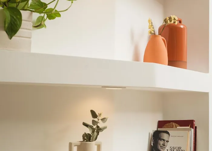 Thamon Lifestyle Living Appartement