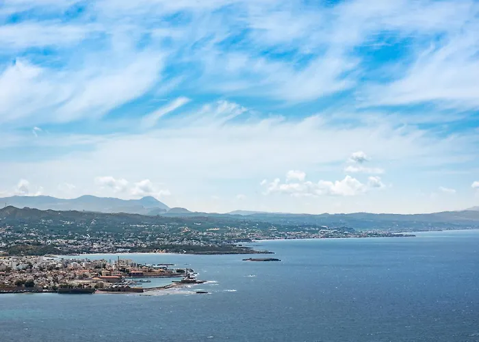 Thamon Lifestyle Living Appartement