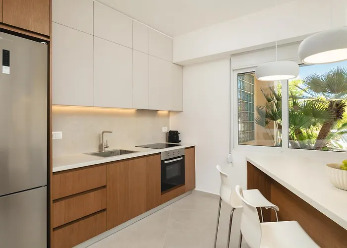 Appartement Thamon Lifestyle Living