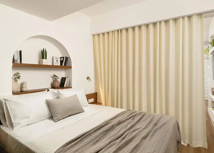 Appartement Thamon Lifestyle Living *