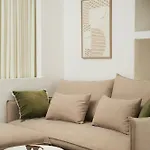 Apartment Thamon Lifestyle Living Chania (Crete)