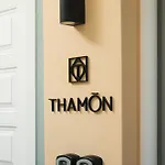 Thamon Lifestyle Living Chania (Crete)