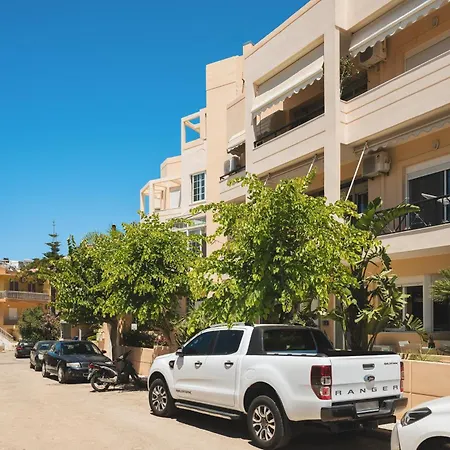 Thamon Lifestyle Living-private Parking