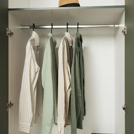 Διαμέρισμα Thamon Lifestyle Living Χανιά