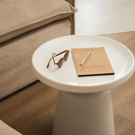 Διαμέρισμα Thamon Lifestyle Living Χανιά