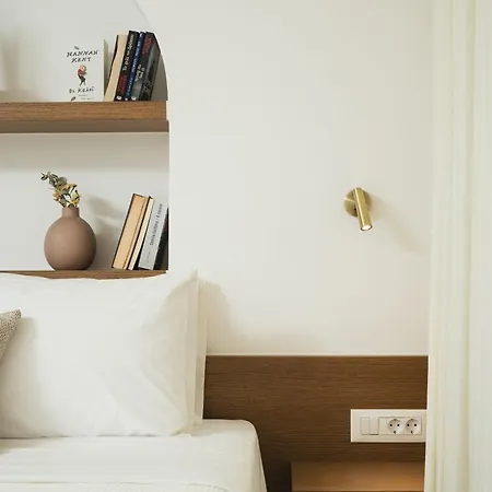 Thamon Lifestyle Living-private Parking Apartment *