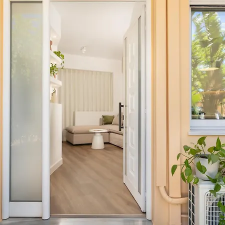 Thamon Lifestyle Living-private Parking * Chania (Crete)