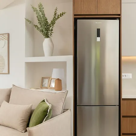 Thamon Lifestyle Living-private Parking
