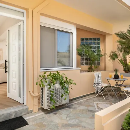 Thamon Lifestyle Living-private Parking *