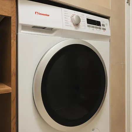 Apartment Thamon Lifestyle Living-private Parking