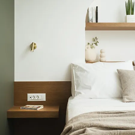Apartment Thamon Lifestyle Living-private Parking *