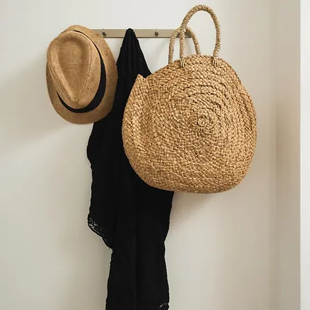 Apartment Thamon Lifestyle Living-private Parking Chania (Crete)