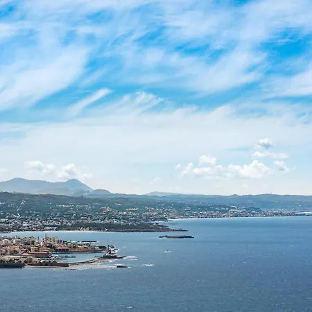 Thamon Lifestyle Living Διαμέρισμα