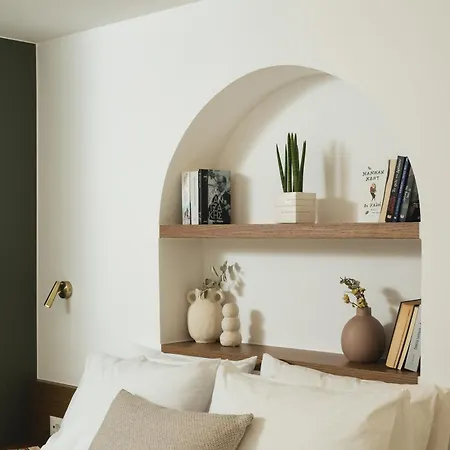 Thamon Lifestyle Living-private Parking * Chania (Crete)