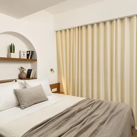 Apartment Thamon Lifestyle Living-private Parking *