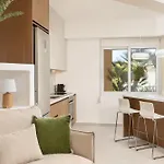 Apartmán Thamon Lifestyle Living Chania (Crete)