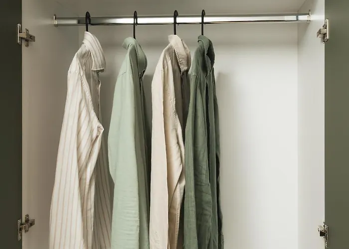 Apartment Thamon Lifestyle Living Chania (Crete)