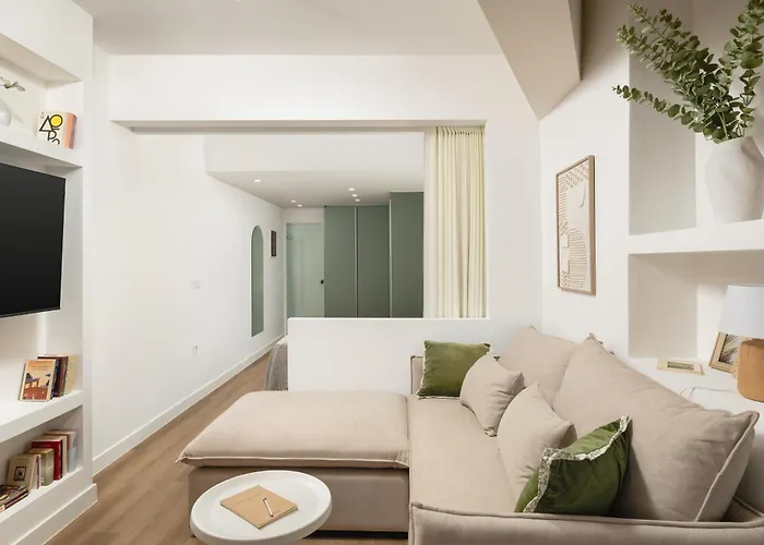 Thamon Lifestyle Living Apartment