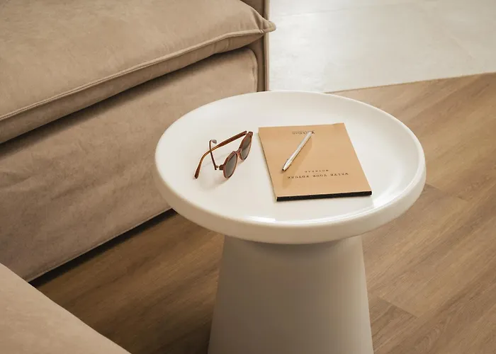 公寓 Thamon Lifestyle Living 干尼亞