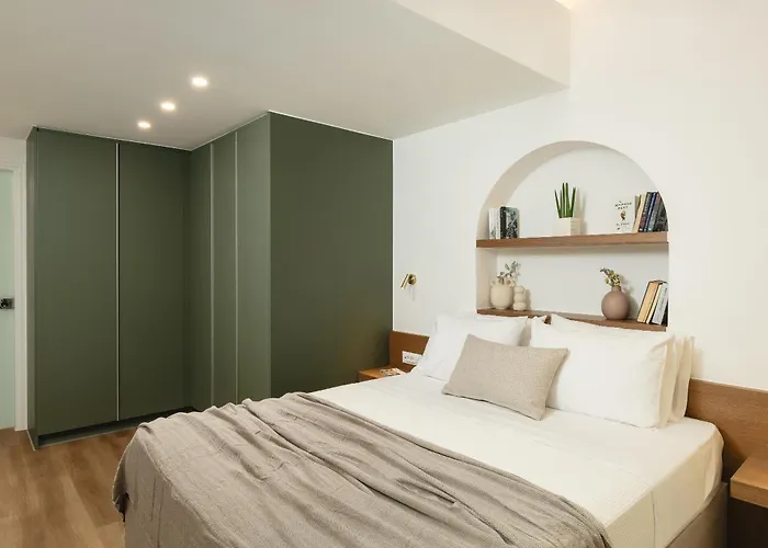 Thamon Lifestyle Living Chania (Crete)