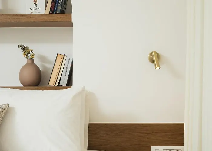 Thamon Lifestyle Living Apartment *