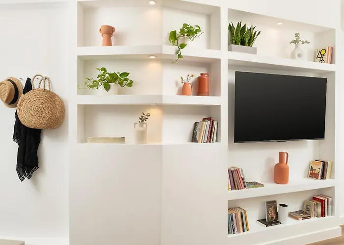 Thamon Lifestyle Living * Chania (Crete)