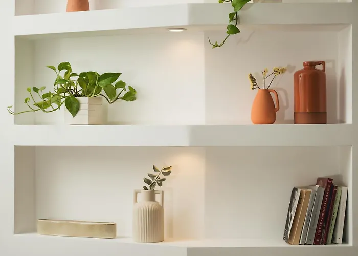 Apartment Thamon Lifestyle Living Chania (Crete)