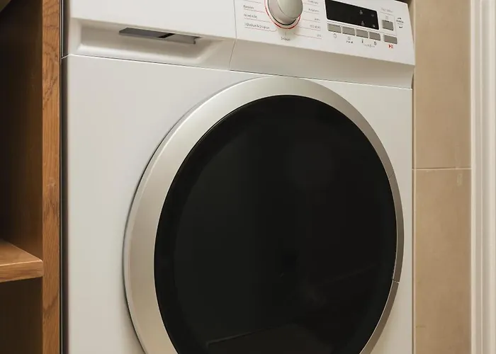 公寓 Thamon Lifestyle Living