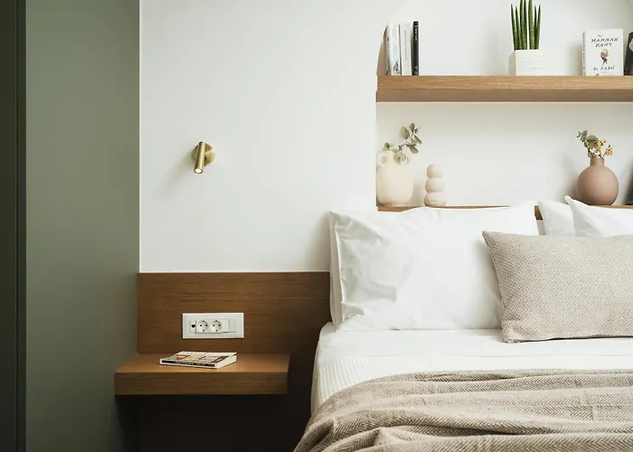 Apartment Thamon Lifestyle Living *