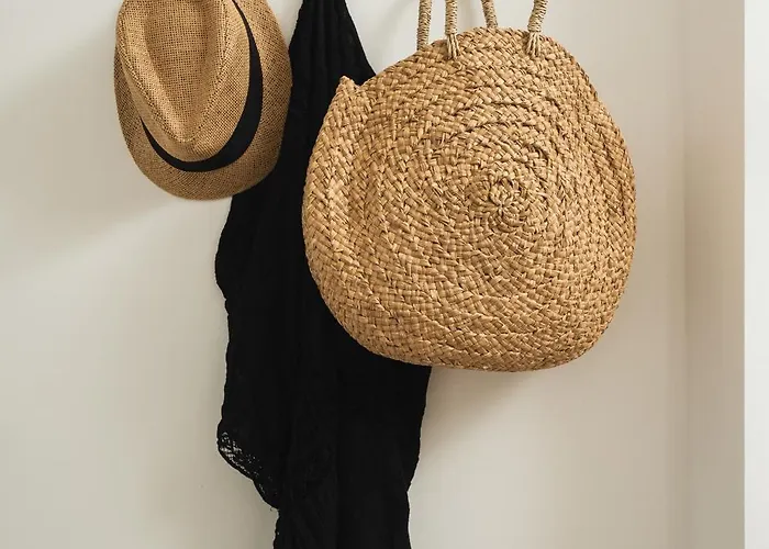 Apartment Thamon Lifestyle Living Chania (Crete)