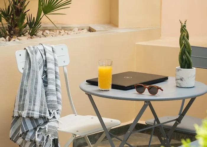 Thamon Lifestyle Living * Chania (Crete)