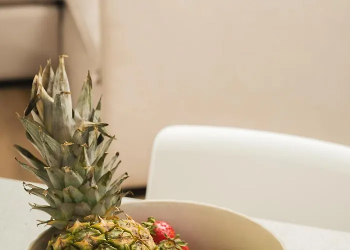 Apartment Thamon Lifestyle Living Chania (Crete)