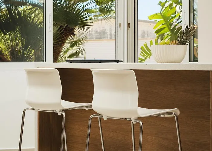 Apartment Thamon Lifestyle Living Chania (Crete)