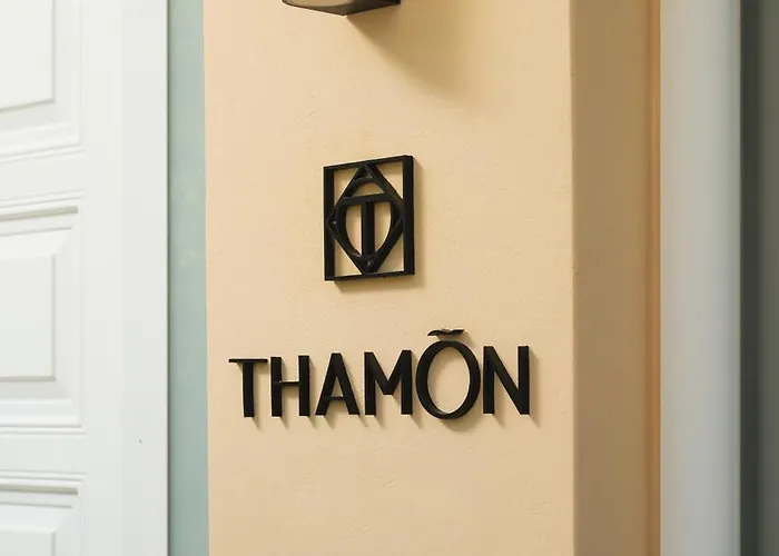 Thamon Lifestyle Living 干尼亞