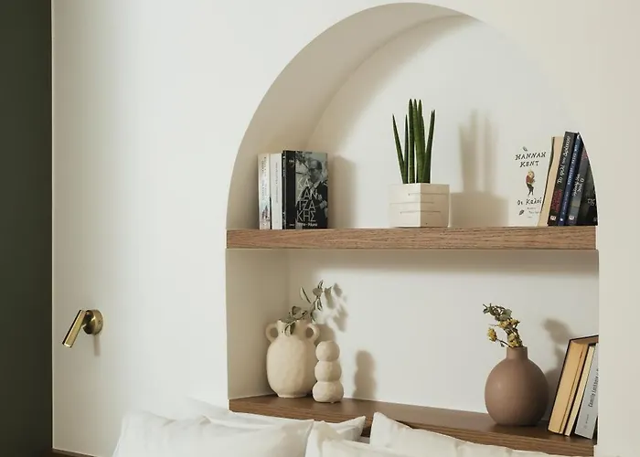 Thamon Lifestyle Living * Chania (Crete)