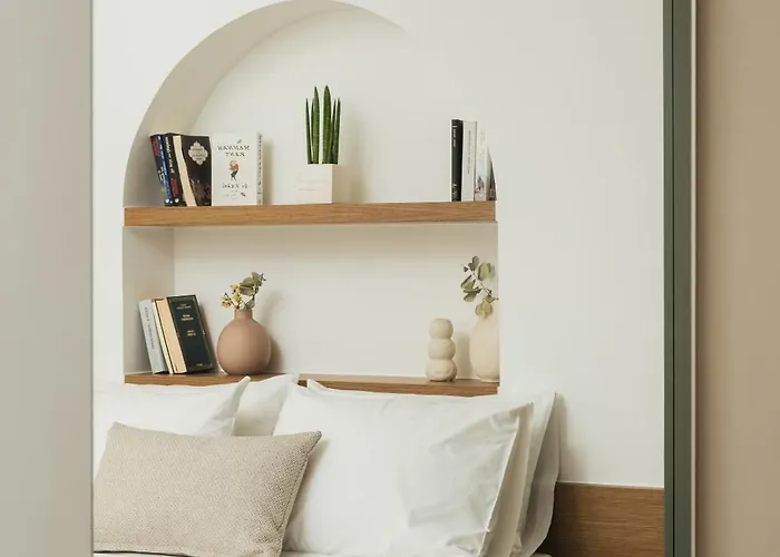 Thamon Lifestyle Living Apartment