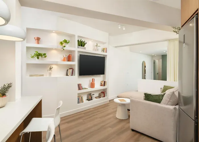 Thamon Lifestyle Living Chania (Crete)