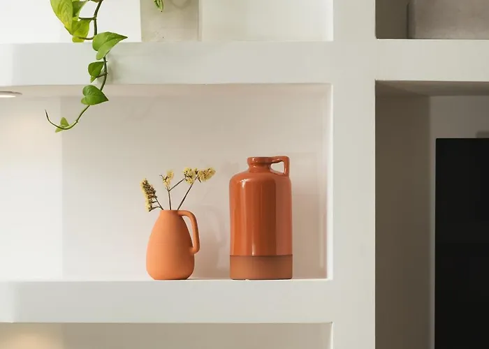 Thamon Lifestyle Living Apartment